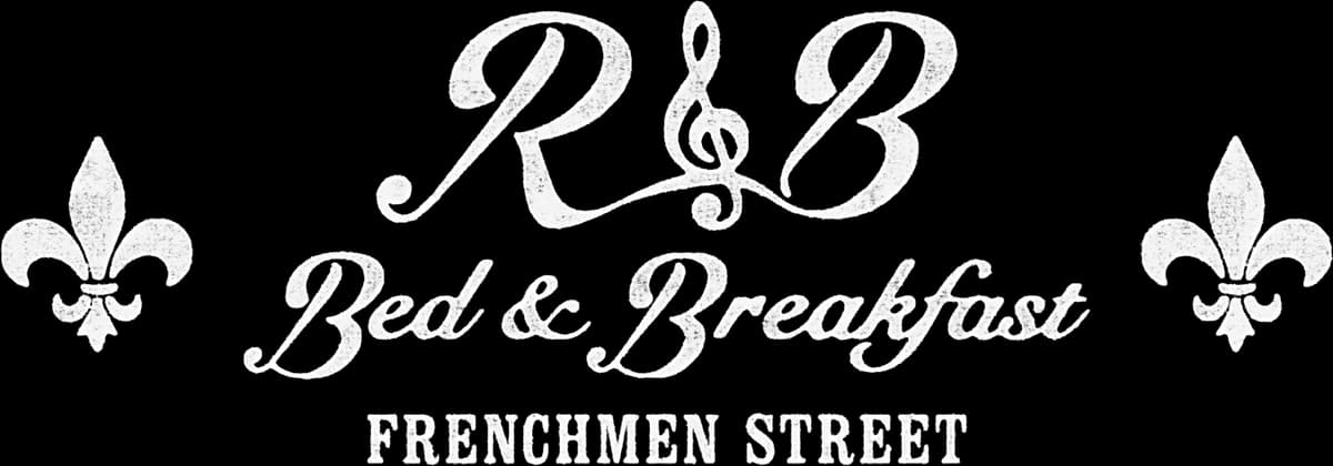 R&B Bed & Breakfast logo